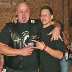 Meet your Posher, Kris